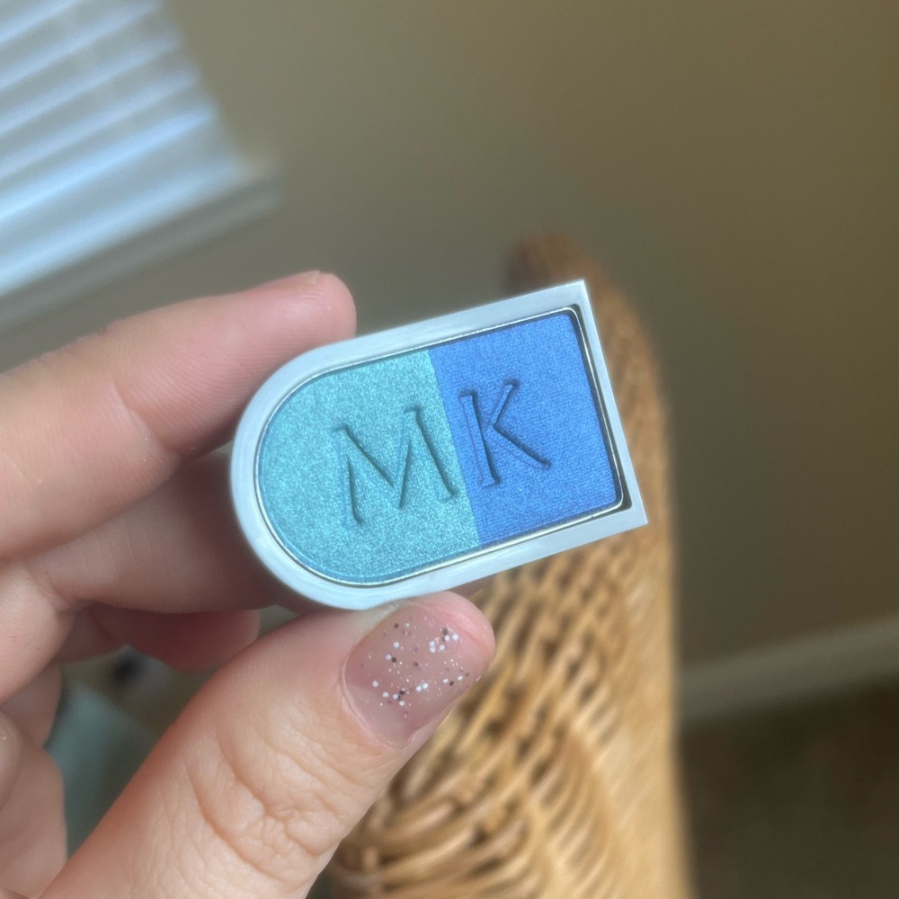 Mary Kay Teal Violet Duo